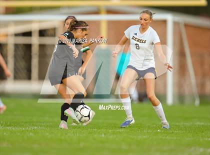 Thumbnail 3 in Bishop Ludden vs Altmar-Parish-Williamstown photogallery.