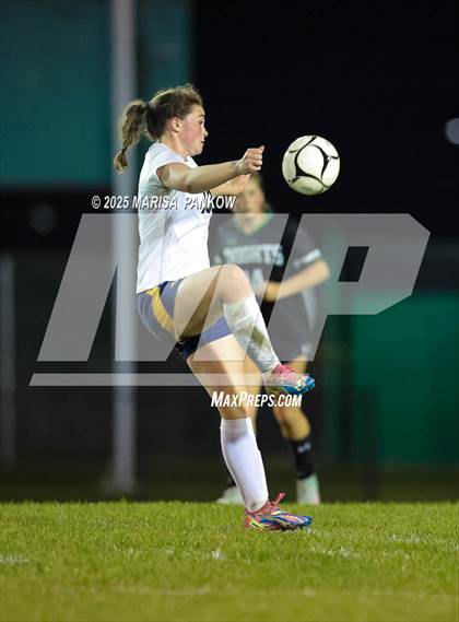 Thumbnail 1 in Bishop Ludden vs Altmar-Parish-Williamstown photogallery.