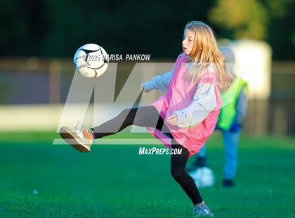 Thumbnail 1 in Bishop Ludden vs Altmar-Parish-Williamstown photogallery.