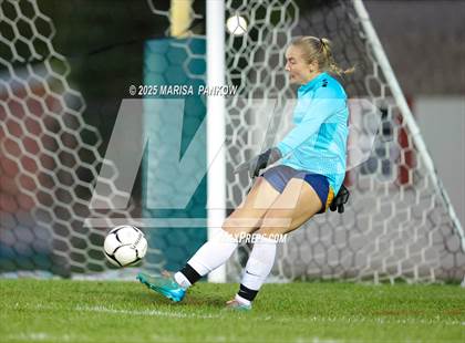 Thumbnail 3 in Bishop Ludden vs Altmar-Parish-Williamstown photogallery.