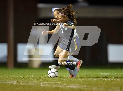 Thumbnail 1 in Bishop Ludden vs Altmar-Parish-Williamstown photogallery.