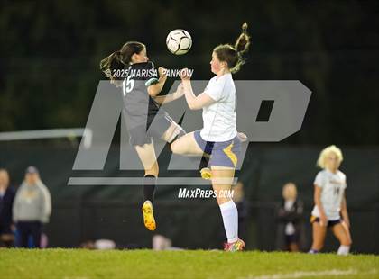 Thumbnail 1 in Bishop Ludden vs Altmar-Parish-Williamstown photogallery.