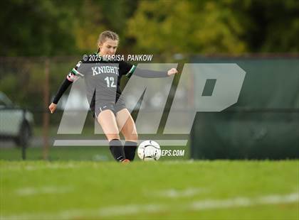 Thumbnail 3 in Bishop Ludden vs Altmar-Parish-Williamstown photogallery.