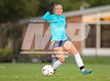 Thumbnail 1 in Bishop Ludden vs Altmar-Parish-Williamstown photogallery.