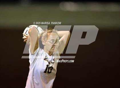 Thumbnail 2 in Bishop Ludden vs Altmar-Parish-Williamstown photogallery.