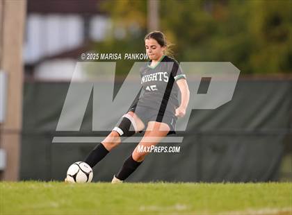 Thumbnail 2 in Bishop Ludden vs Altmar-Parish-Williamstown photogallery.