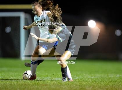 Thumbnail 1 in Bishop Ludden vs Altmar-Parish-Williamstown photogallery.