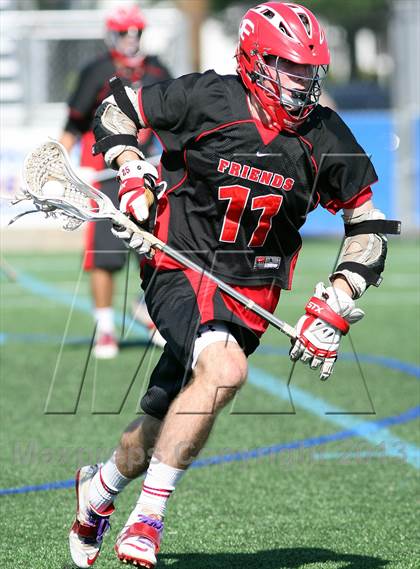 Thumbnail 3 in Shoreham-Wading River vs Friends Academy  (NYSPHSAA Class C Regional Final) photogallery.