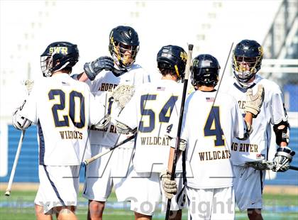 Thumbnail 3 in Shoreham-Wading River vs Friends Academy  (NYSPHSAA Class C Regional Final) photogallery.