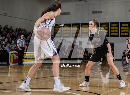 Thumbnail 3 in Willows vs. Lassen (NSCIF D4 Final) photogallery.