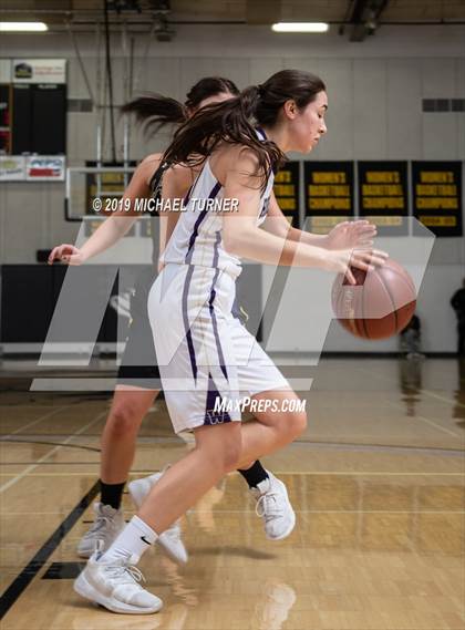 Thumbnail 3 in Willows vs. Lassen (NSCIF D4 Final) photogallery.