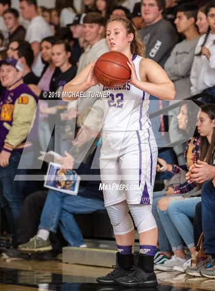Thumbnail 1 in Willows vs. Lassen (NSCIF D4 Final) photogallery.