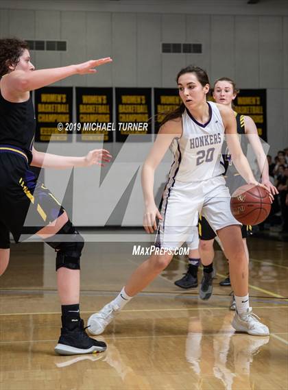 Thumbnail 1 in Willows vs. Lassen (NSCIF D4 Final) photogallery.