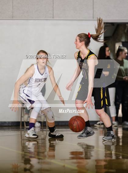 Thumbnail 1 in Willows vs. Lassen (NSCIF D4 Final) photogallery.