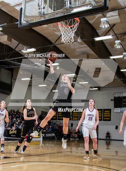 Thumbnail 3 in Willows vs. Lassen (NSCIF D4 Final) photogallery.