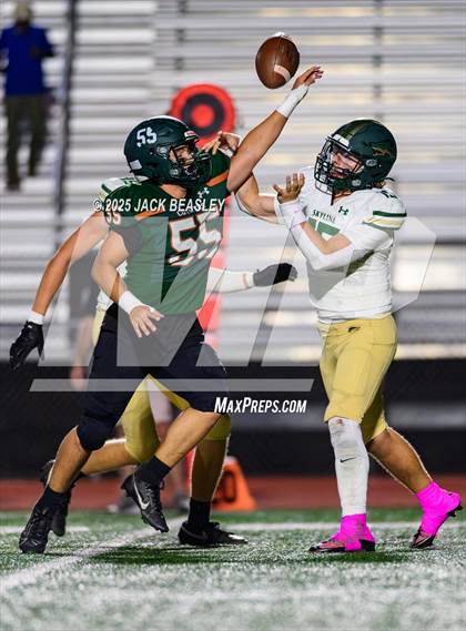 Thumbnail 2 in Skyline @ Campo Verde photogallery.