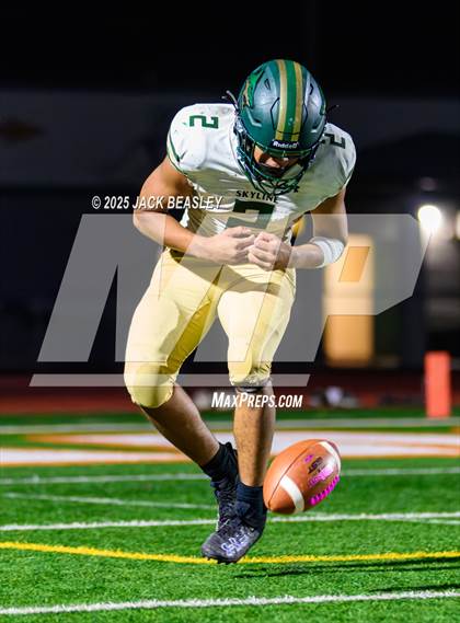 Thumbnail 3 in Skyline @ Campo Verde photogallery.