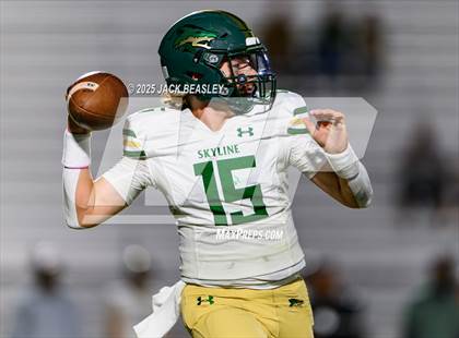 Thumbnail 1 in Skyline @ Campo Verde photogallery.