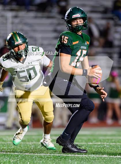Thumbnail 2 in Skyline @ Campo Verde photogallery.