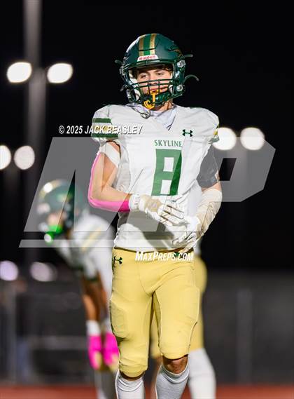 Thumbnail 1 in Skyline @ Campo Verde photogallery.