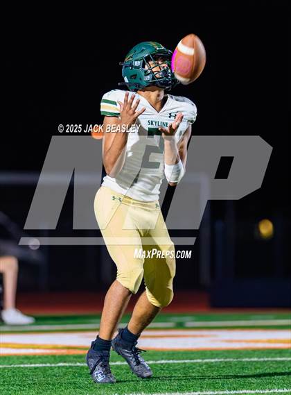 Thumbnail 3 in Skyline @ Campo Verde photogallery.