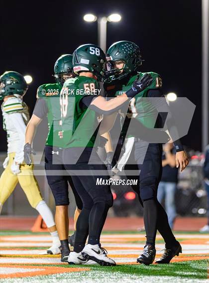 Thumbnail 3 in Skyline @ Campo Verde photogallery.