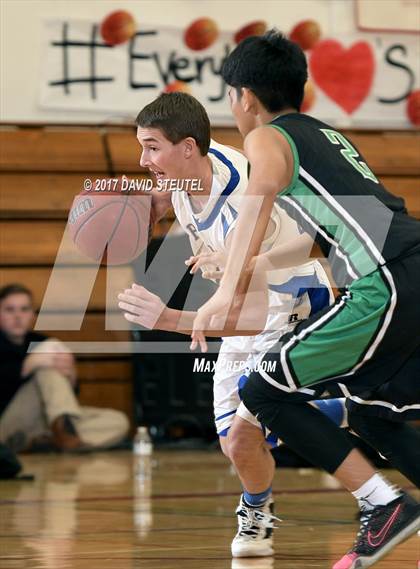 Thumbnail 2 in Biggs vs. Maxwell (Love of the Game) photogallery.