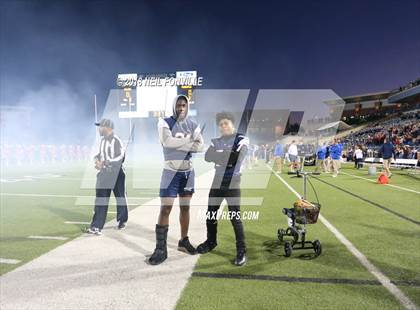 Thumbnail 1 in Prosper @ Allen photogallery.