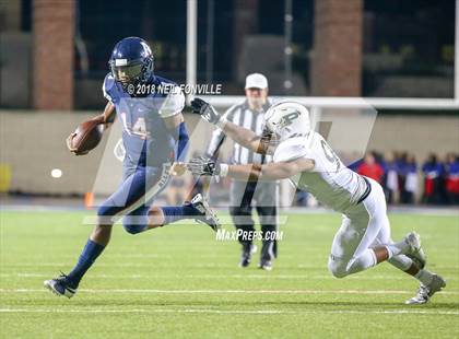 Thumbnail 2 in Prosper @ Allen photogallery.