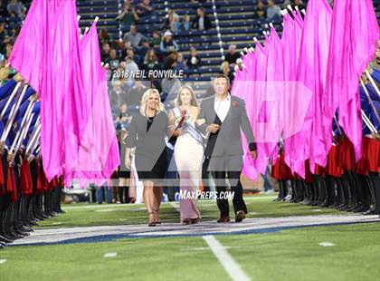 Thumbnail 3 in Prosper @ Allen photogallery.