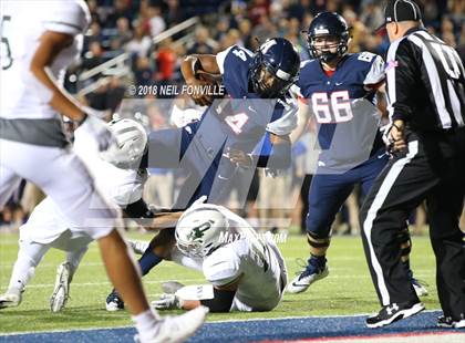 Thumbnail 3 in Prosper @ Allen photogallery.