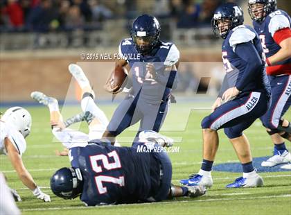 Thumbnail 1 in Prosper @ Allen photogallery.