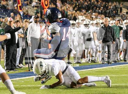 Thumbnail 3 in Prosper @ Allen photogallery.