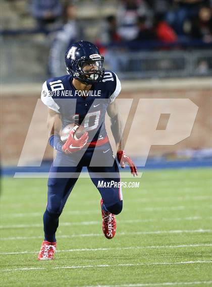 Thumbnail 1 in Prosper @ Allen photogallery.
