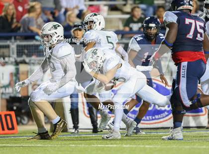 Thumbnail 3 in Prosper @ Allen photogallery.