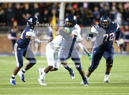 Thumbnail 1 in Prosper @ Allen photogallery.