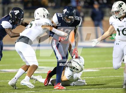Thumbnail 3 in Prosper @ Allen photogallery.
