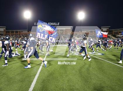 Thumbnail 3 in Prosper @ Allen photogallery.