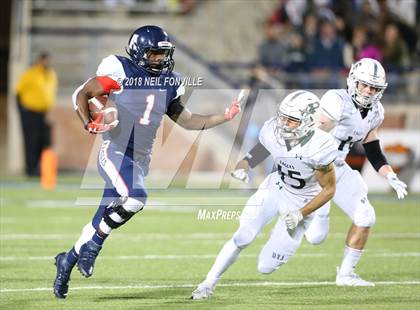 Thumbnail 1 in Prosper @ Allen photogallery.