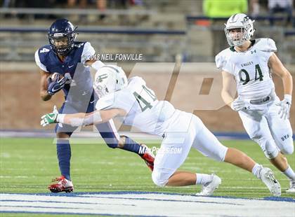 Thumbnail 3 in Prosper @ Allen photogallery.