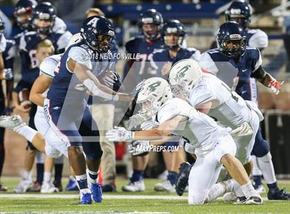 Thumbnail 1 in Prosper @ Allen photogallery.