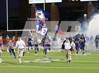 Thumbnail 3 in Prosper @ Allen photogallery.