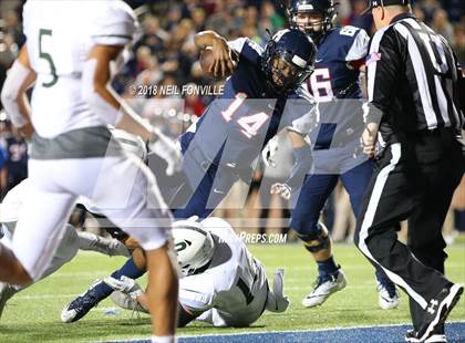 Thumbnail 1 in Prosper @ Allen photogallery.