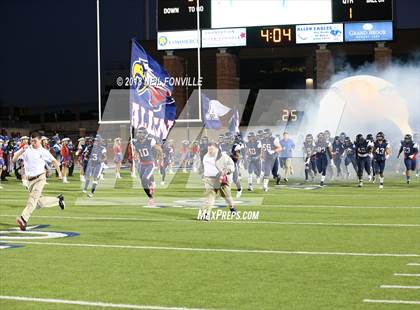Thumbnail 1 in Prosper @ Allen photogallery.