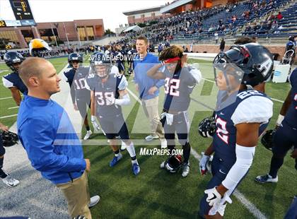 Thumbnail 1 in Prosper @ Allen photogallery.