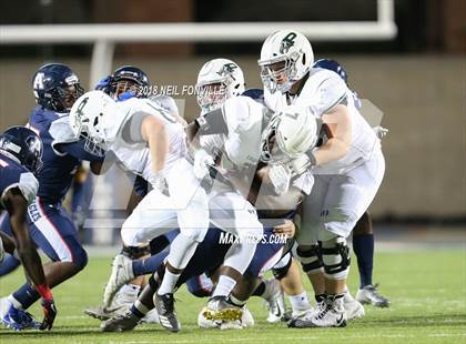 Thumbnail 3 in Prosper @ Allen photogallery.