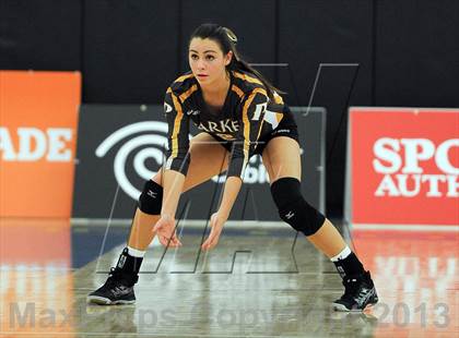 Thumbnail 1 in Parker vs. Menlo (CIF State D4 Final) photogallery.