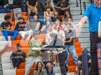 Thumbnail 2 in West Ranch @ Roosevelt (CIF SS Division 2 Round 1) photogallery.