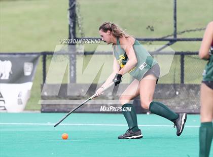 Thumbnail 2 in Great Bridge vs Kempsville (RTC) (Scrimmage) photogallery.