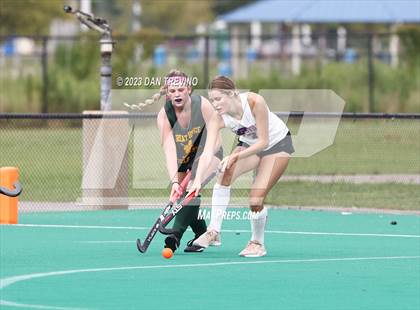 Thumbnail 1 in Great Bridge vs Kempsville (RTC) (Scrimmage) photogallery.